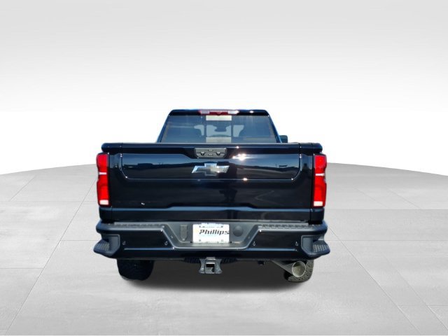 New 2026 Chevrolet Silverado 2500 HD LT Truck