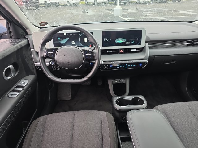 2024 Hyundai IONIQ 5 SE - Photo 22