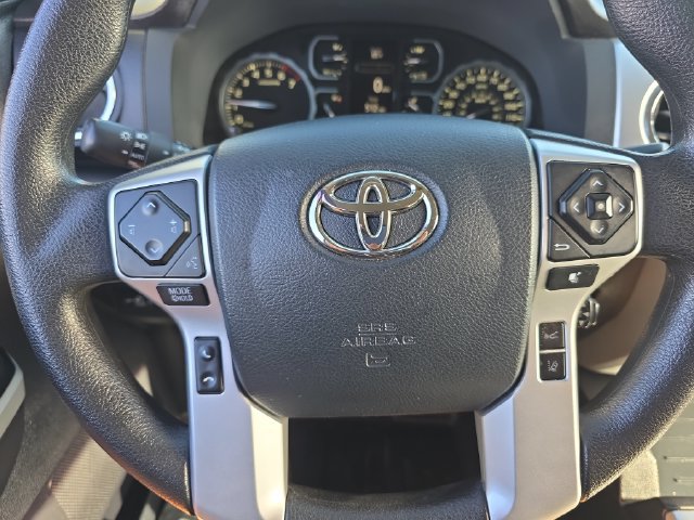 2020 Toyota Tundra SR5 - Photo 28
