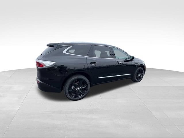 2024 Buick Enclave Essence - Photo 11