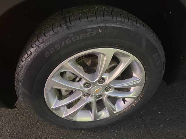 Used 2024 Chevrolet Trailblazer LS SUV
