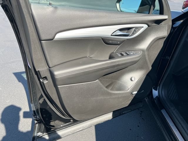 2024 Buick Envision Avenir - Photo 13