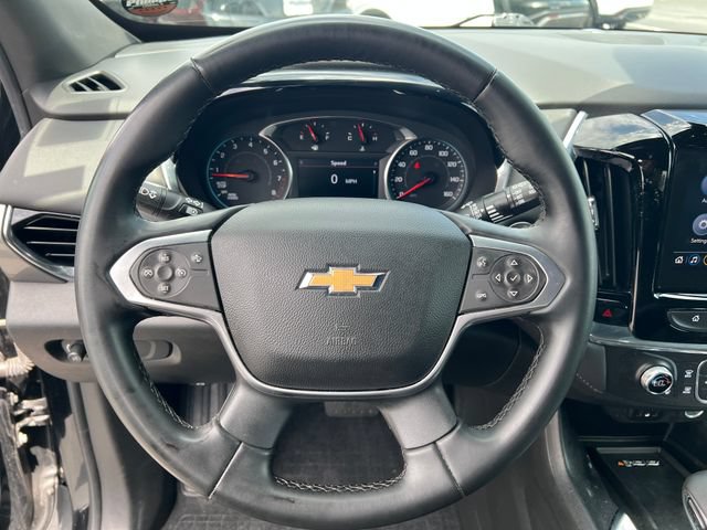 2023 Chevrolet Traverse 1LT - Photo 22