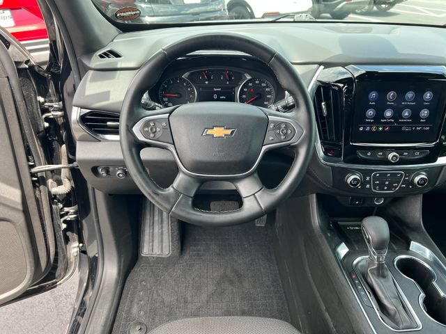 2023 Chevrolet Traverse 1LT - Photo 21