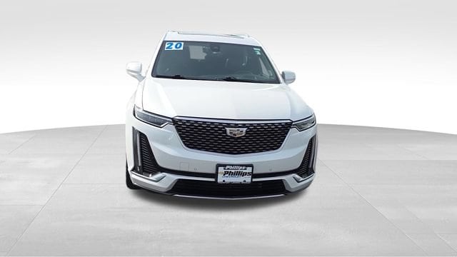 2020 Cadillac XT6 Premium Luxury - Photo 10