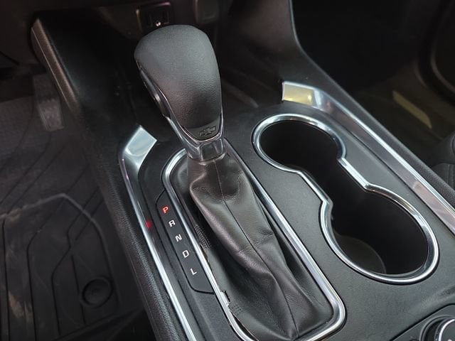 2023 Chevrolet Traverse 1LT - Photo 34