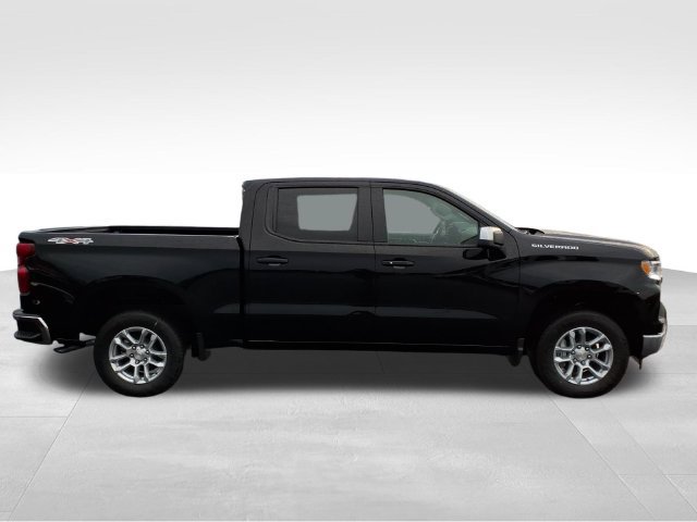 New 2026 Chevrolet Silverado 1500 LT Truck