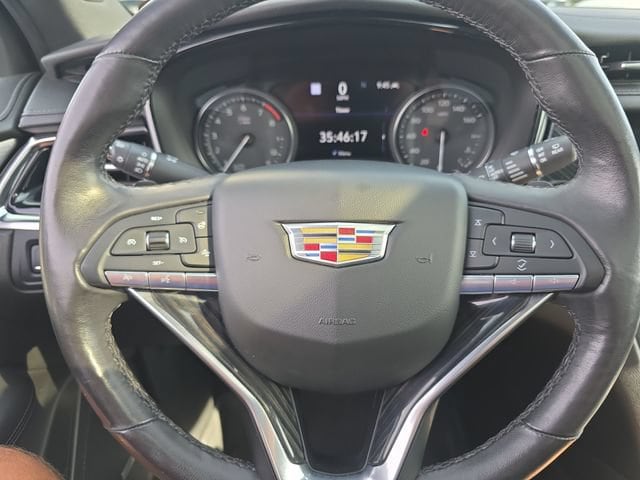2020 Cadillac XT6 Premium Luxury - Photo 24