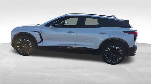2024 Chevrolet Blazer EV RS - Photo 15