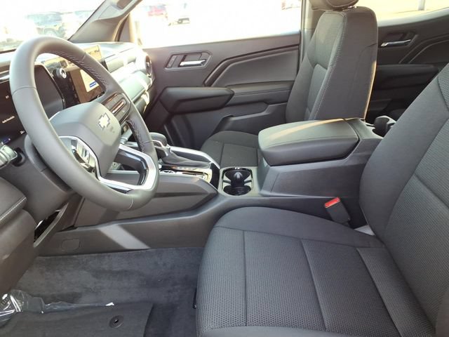 2026 Chevrolet Colorado LT - Photo 10