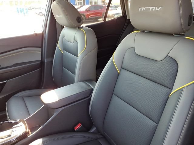 2026 Chevrolet Trax Activ - Photo 11