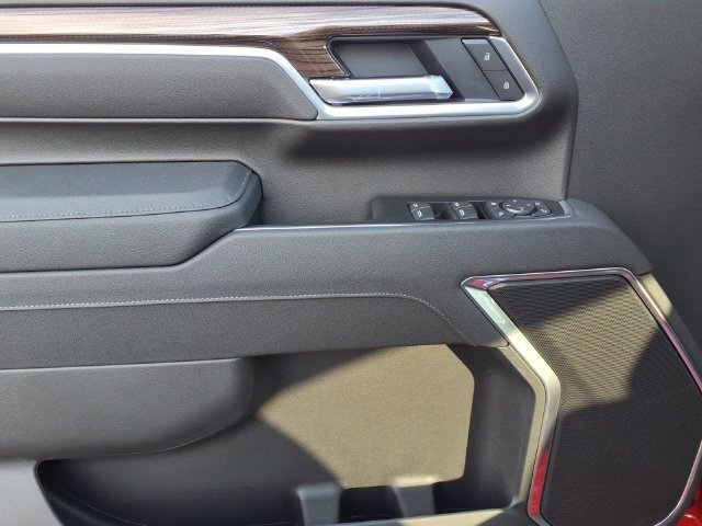 2026 Chevrolet Silverado 2500 HD LT - Photo 8