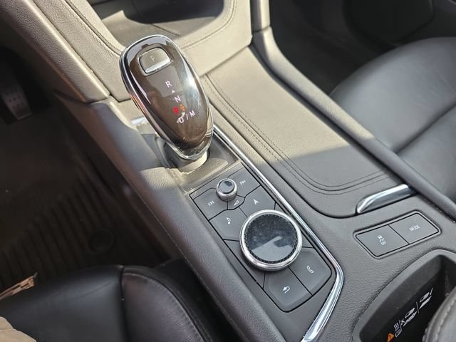2020 Cadillac XT6 Premium Luxury - Photo 29