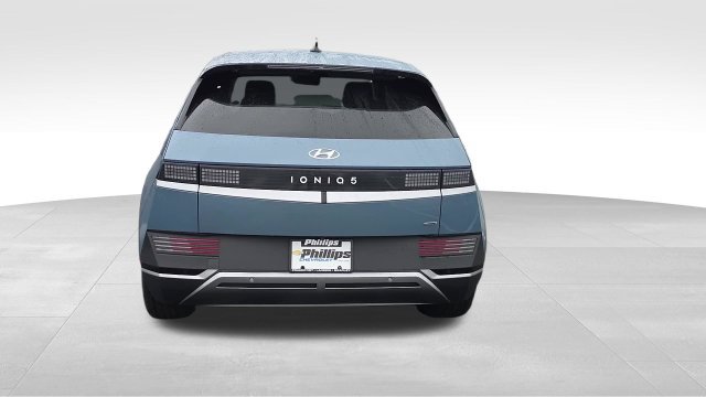 2024 Hyundai IONIQ 5 SE - Photo 11