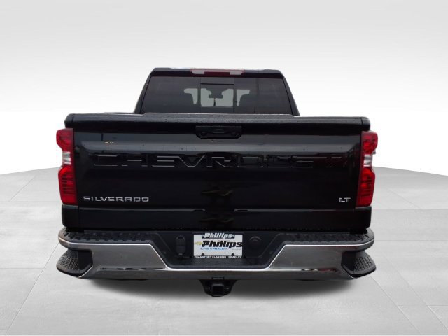 New 2026 Chevrolet Silverado 1500 LT Truck