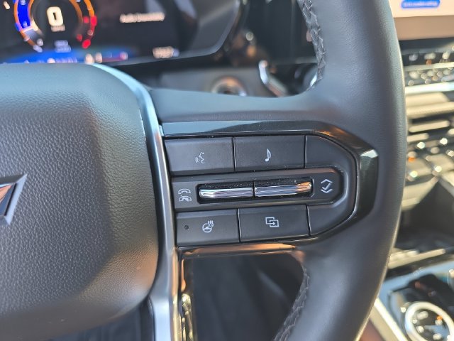2024 Chevrolet Colorado LT - Photo 28
