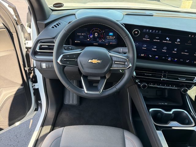 2026 Chevrolet Traverse LT - Photo 16