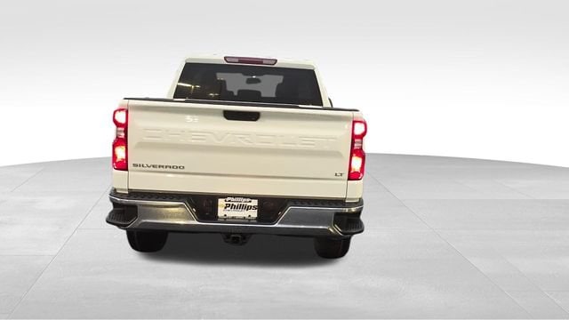 2022 Chevrolet Silverado 1500 LT - Photo 10