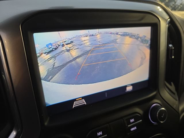 2022 Chevrolet Silverado 1500 LT - Photo 29