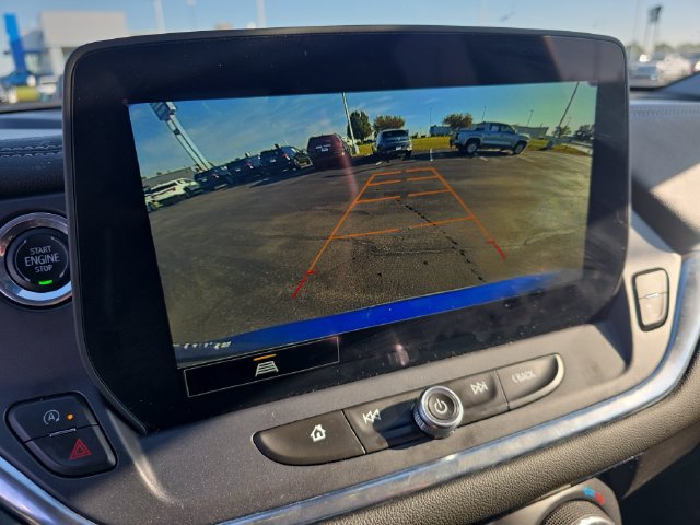 2024 Chevrolet Blazer 2LT - Photo 30