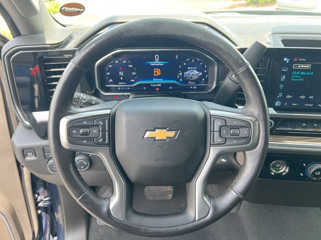 2022 Chevrolet Silverado 1500 LT - Photo 17