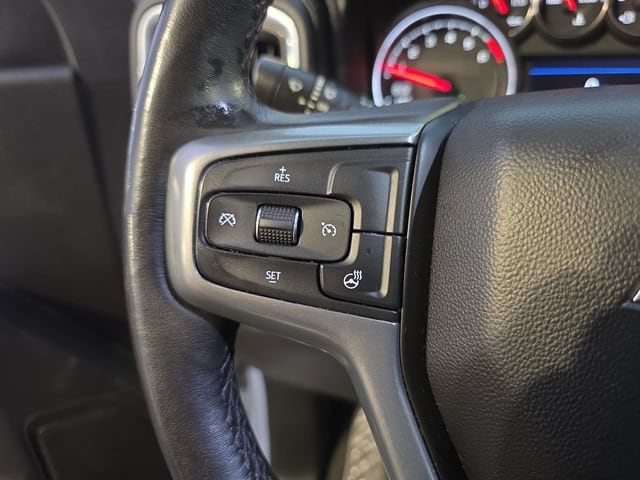 2022 Chevrolet Silverado 1500 LT - Photo 26