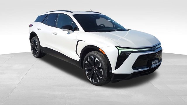 2024 Chevrolet Blazer EV RS - Photo 2