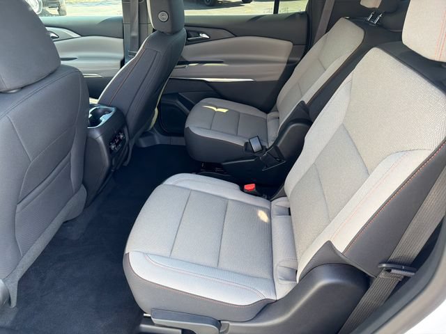 2026 Chevrolet Traverse LT - Photo 24