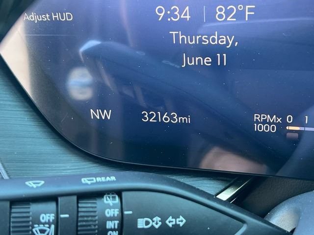 2024 Buick Envision Avenir - Photo 19