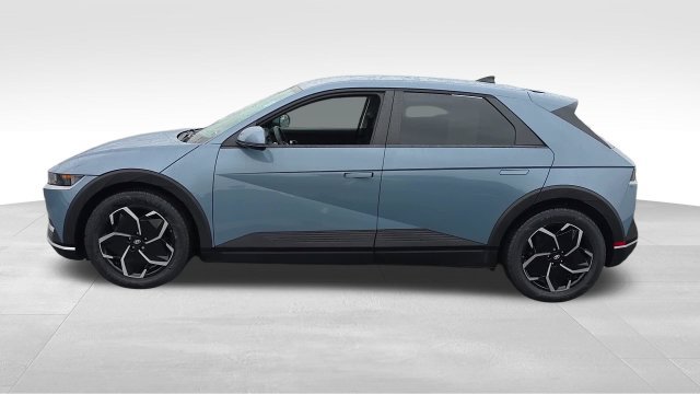 2024 Hyundai IONIQ 5 SE - Photo 15