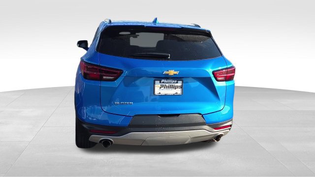 2024 Chevrolet Blazer 2LT - Photo 11