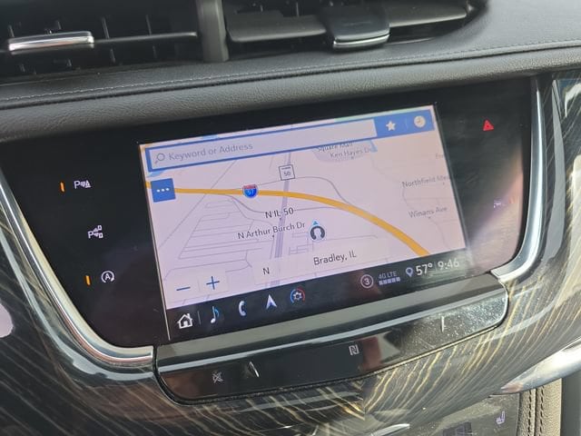 2020 Cadillac XT6 Premium Luxury - Photo 27