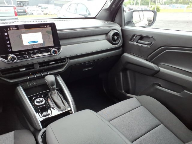 2026 Chevrolet Colorado Work Truck - Photo 15