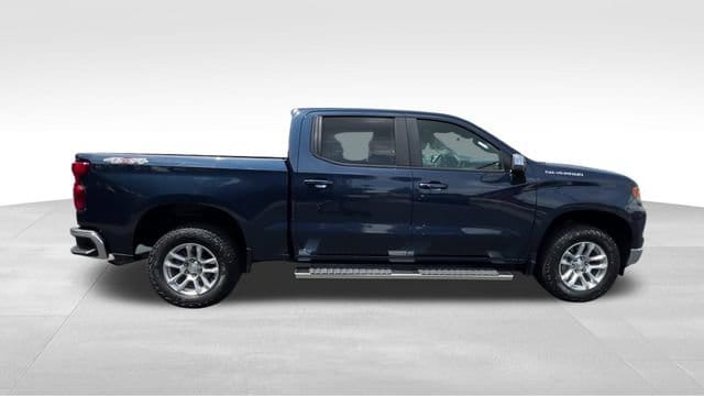 2022 Chevrolet Silverado 1500 LT - Photo 10