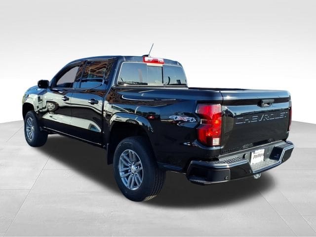 2026 Chevrolet Colorado LT - Photo 4