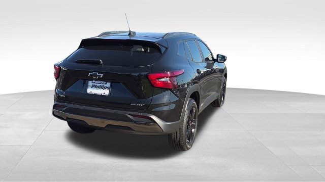 2025 Chevrolet Trax Activ - Photo 13