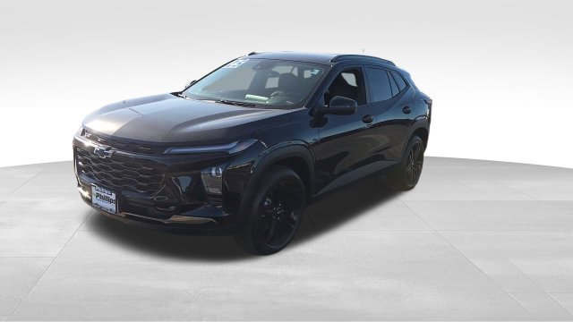 2025 Chevrolet Trax Activ - Photo 17