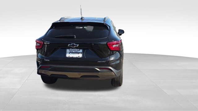 2025 Chevrolet Trax Activ - Photo 11