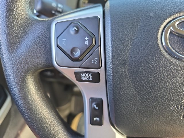 2020 Toyota Tundra SR5 - Photo 29