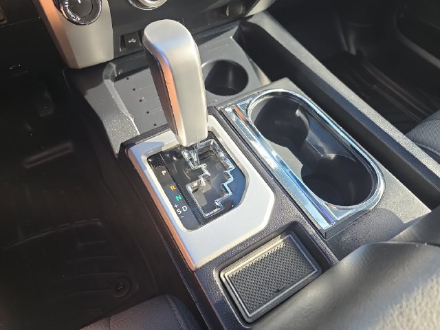 2020 Toyota Tundra SR5 - Photo 27