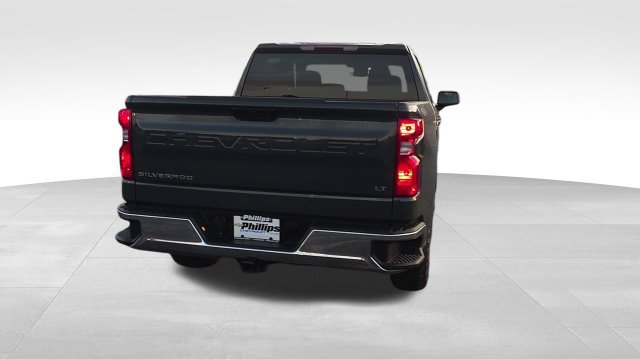 2025 Chevrolet Silverado 1500 LT - Photo 11