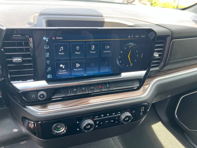 2022 Chevrolet Silverado 1500 LT - Photo 19