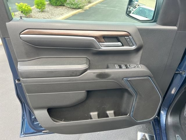 2022 Chevrolet Silverado 1500 LT - Photo 13