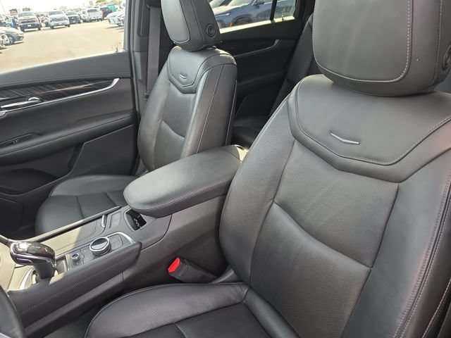 2020 Cadillac XT6 Premium Luxury - Photo 18