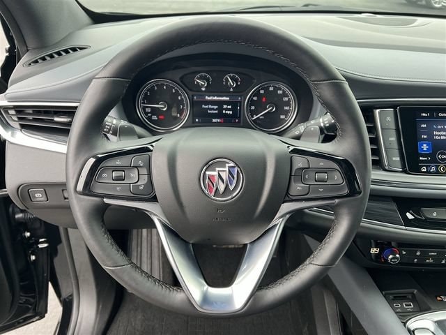 2024 Buick Enclave Essence - Photo 14