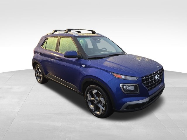 2024 Hyundai Venue SEL - Photo 12