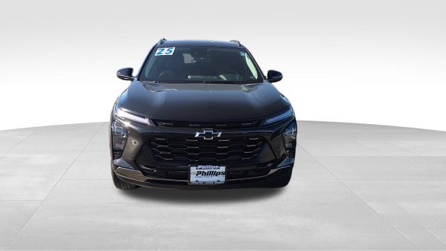 2025 Chevrolet Trax Activ - Photo 19