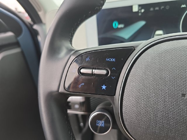2024 Hyundai IONIQ 5 SE - Photo 25