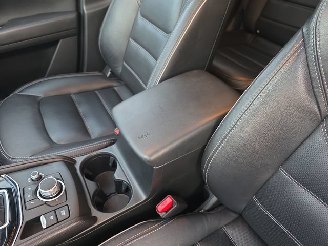 2025 Mazda CX-5 S Preferred package - Photo 23