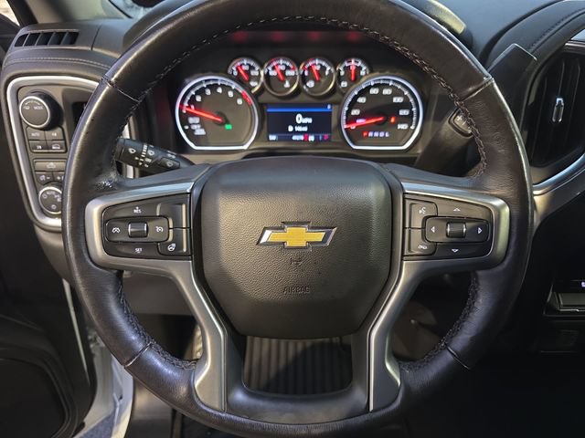 2022 Chevrolet Silverado 1500 LT - Photo 25